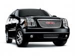GMC Yukon Denali 2006 года
